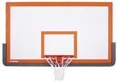 Porter Basketball Fiberglass Backboard 72" x 42" Porter Basketball Fiberglass Backboard 72" x 42"