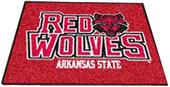 Fan Mats Arkansas State University Ulti-Mat Fan Mats Arkansas State University Ulti-Mat
