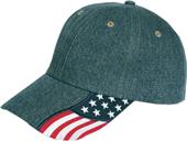 ROCKPOINT Freedom Cap (Structured) ROCKPOINT Freedom Cap (Structured)