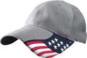 ROCKPOINT Freedom Cap (Structured) ROCKPOINT Freedom Cap (Structured)