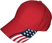 ROCKPOINT Freedom Cap (Structured) ROCKPOINT Freedom Cap (Structured)