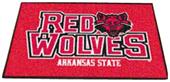 Fan Mats Arkansas State University All Star Mat Fan Mats Arkansas State University All Star Mat