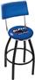 DePaul University Swivel Back Bar Stool