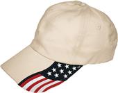 ROCKPOINT Freedom Cap (Unstructured)