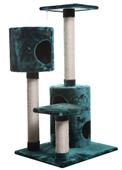 Armarkat Small Classic Cat Trees - A4301 Armarkat Small Classic Cat Trees - A4301
