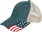 ROCKPOINT Freedom Mesh Cap ROCKPOINT Freedom Mesh Cap