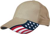 ROCKPOINT Freedom Mesh Cap ROCKPOINT Freedom Mesh Cap
