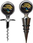 NFL Jaguars Cork Screw & Bottle Topper