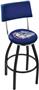 Holland Gonzaga Swivel Back Bar Stool