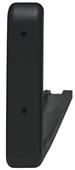Porter FIBA Pro Pad Bolt-On Backboard Padding Porter FIBA Pro Pad Bolt-On Backboard Padding