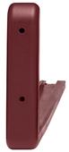 Porter FIBA Pro Pad Bolt-On Backboard Padding Porter FIBA Pro Pad Bolt-On Backboard Padding
