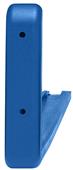 Porter FIBA Pro Pad Bolt-On Backboard Padding Porter FIBA Pro Pad Bolt-On Backboard Padding