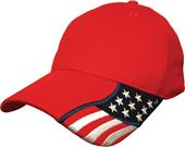 ROCKPOINT Freedom Stretch Fit Cap ROCKPOINT Freedom Stretch Fit Cap