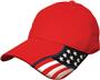 ROCKPOINT Freedom Stretch Fit Cap