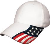 ROCKPOINT Freedom Stretch Fit Cap ROCKPOINT Freedom Stretch Fit Cap