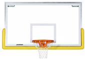 Porter Center-Strut Mount Backboard Package Porter Center-Strut Mount Backboard Package