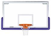 Porter Center-Strut Mount Backboard Package Porter Center-Strut Mount Backboard Package