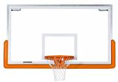 Porter Center-Strut Mount Backboard Package Porter Center-Strut Mount Backboard Package