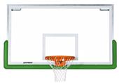 Porter Center-Strut Mount Backboard Package Porter Center-Strut Mount Backboard Package