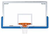 Porter Center-Strut Mount Backboard Package Porter Center-Strut Mount Backboard Package