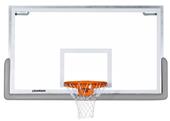 Porter Center-Strut Mount Backboard Package Porter Center-Strut Mount Backboard Package
