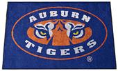 Fan Mats Auburn University Tigers Starter Mat