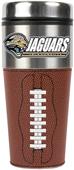 NFL Jacksonville Jaguars Tumbler Logo & Team Name