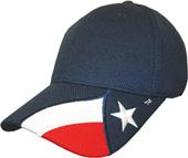 ROCKPOINT Texas Stretch Fit Cap ROCKPOINT Texas Stretch Fit Cap