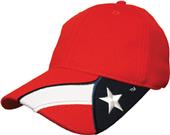 ROCKPOINT Texas Stretch Fit Cap ROCKPOINT Texas Stretch Fit Cap
