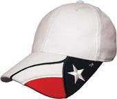 ROCKPOINT Texas Stretch Fit Cap ROCKPOINT Texas Stretch Fit Cap