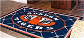 Fan Mats Auburn University Tigers 4x6 Rug