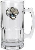 NFL Jacksonville Jaguars 1 Liter Macho Mug