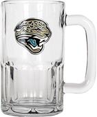 NFL Jacksonville Jaguars 20oz Rootbeer Mug