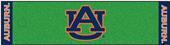 Fan Mats Auburn University Putting Green Mat