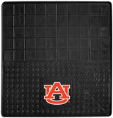 Fan Mats Auburn University Vinyl Cargo Mat Fan Mats Auburn University Vinyl Cargo Mat