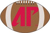 Fan Mats Austin Peay State University Football Mat Fan Mats Austin Peay State University Football Mat