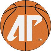 Fan Mats Austin Peay State U. Basketball Mat Fan Mats Austin Peay State U. Basketball Mat