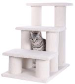 Armarkat Classic Pet Steps - B3001 Armarkat Classic Pet Steps - B3001