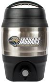 NFL Jacksonville Jaguars 1 gal Tailgate Jug