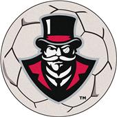 Fan Mats Austin Peay State U. Soccer Ball Mat Fan Mats Austin Peay State U. Soccer Ball Mat