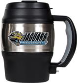 NFL Jacksonville Jaguars Mini Jug w/Bottle Opener