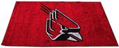 Fan Mats Ball State University Ulti-Mat