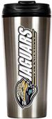 NFL Jacksonville Jaguars 16oz Travel Tumbler