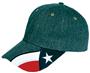 ROCKPOINT Texas Original Cap (Structured)