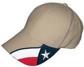 ROCKPOINT Texas Original Cap (Structured)