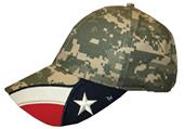 ROCKPOINT Texas Original Cap (Structured)