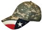 ROCKPOINT Texas Original Cap (Structured)