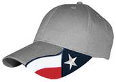 ROCKPOINT Texas Original Cap (Structured) ROCKPOINT Texas Original Cap (Structured)