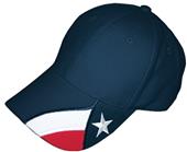 ROCKPOINT Texas Original Cap (Structured)