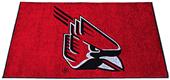 Fan Mats Ball State University All Star Mat